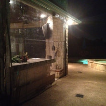 patio enclosure
