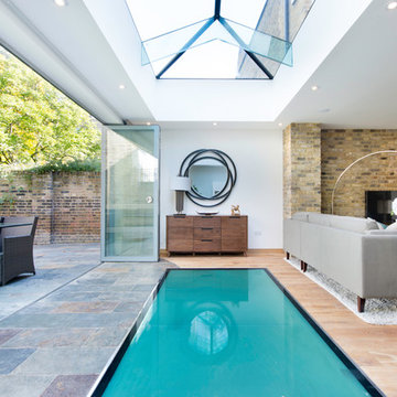 Leinster Mews, Bayswater, W2