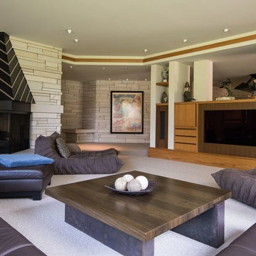 Crestron Home Automation & Home Theater