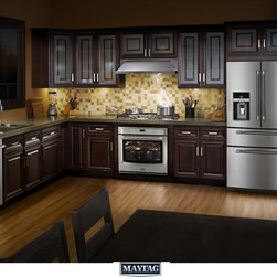 Appliance Maytag - Major Kitchen Appliances