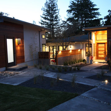Mid-Century Modern