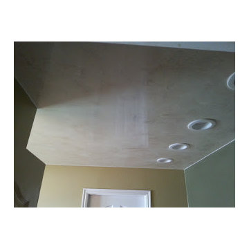 Hunt Bathroom remodel