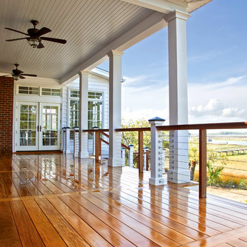 Exterior Photography