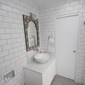 House Revamp, Loft Conversion, Extension & Full Refurbishment