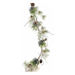 All Items - Wreaths And Garlands