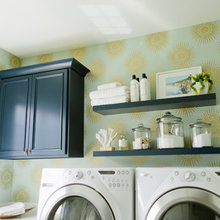 Quirky laundry