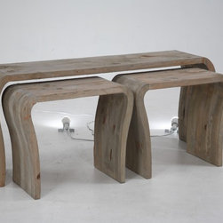 New Items - Side Tables And End Tables