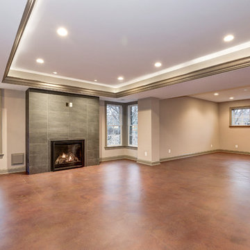 The Harrison - Capital City Builders, LLC