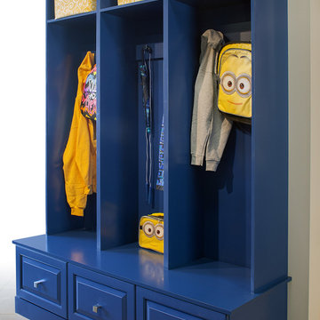 ShowplaceEVO - Mudroom