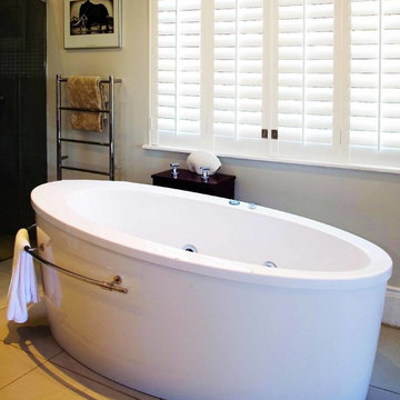 Amba Towel Warmers
