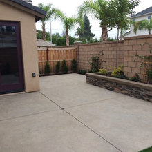 planters seating