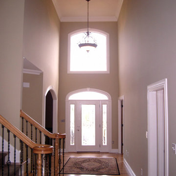 Interior Painting projects