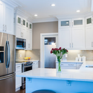 Classic Kitchen