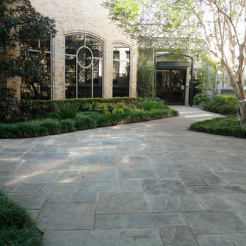Commercial Landscapes