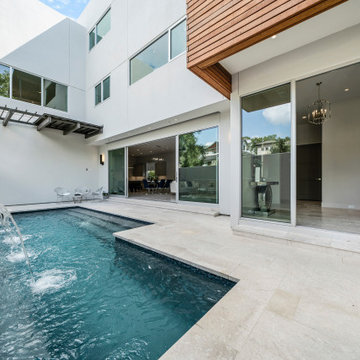 New Homes by Allan Edwards-Exteriors