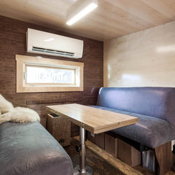 Tiny Home Living - Air Conditioners