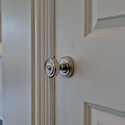 Purdue Spring 2012 - Door Hardware
