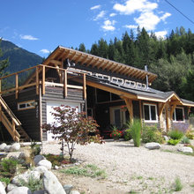 Passive Solar