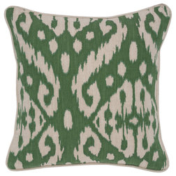 Mediterranean Decorative Pillows by Kosas