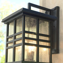 outdoor lighting