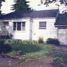 Landscape rental properties