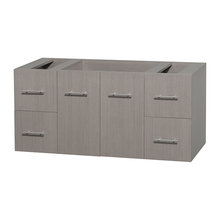Master Bath Vanities