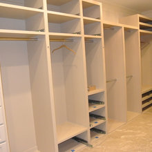 closet