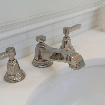 Luxury Master Bath Retreat