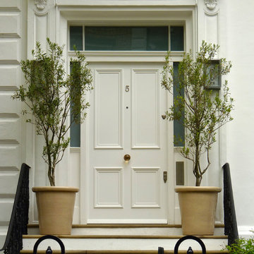 Front Doors