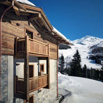 Chalet - Residenza Privata