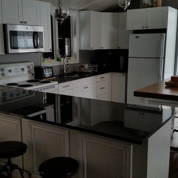 Kitchens