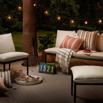Outdoor Patio Collection - Hearth & Hand™ with Magnolia