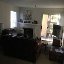 My house