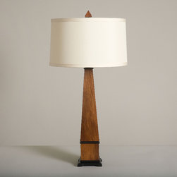 Table Lamps - Lighting