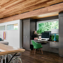 Office Spaces