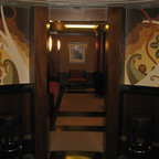 First Place - National Kitchen and Bath Association Design Competition