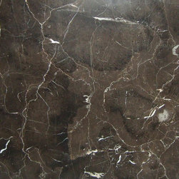 Brown Marquina marble - Products