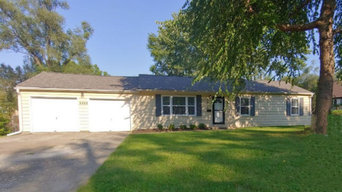 Complete Roof Installation