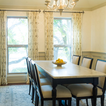 Westlake Remodel