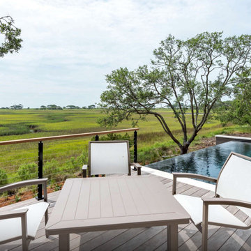 Kiawah Ocean Marsh
