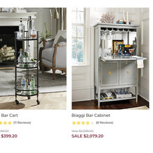 00RL: Wet Bar Ideas