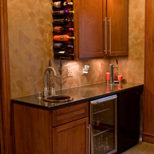 cellar