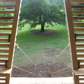 treehouse