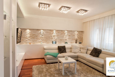 Luxuries Living Room Designs