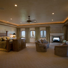 crown molding