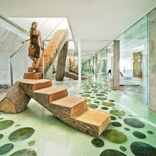 ESCALERAS