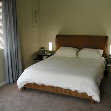 A 2002 residential design still remaining current.