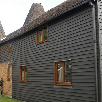Joinery For All Seasons Ltd