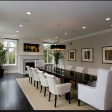 Dining Room Ideas
