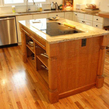 Interior Projects